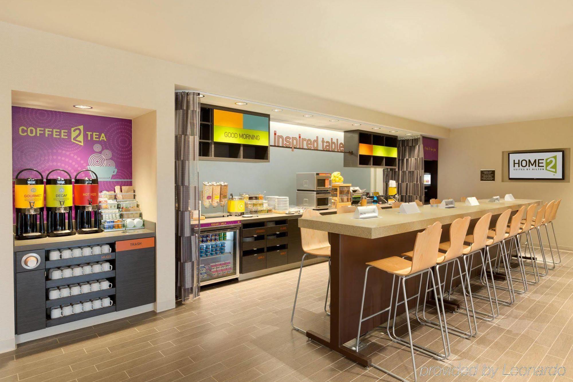 Home2 Suites By Hilton West Едмонтон Екстер'єр фото