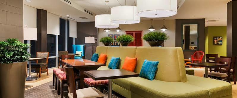 Home2 Suites By Hilton West Едмонтон Екстер'єр фото